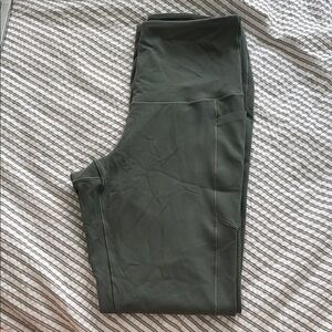 Rhone Revive Pocket Legging, XS!